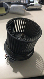 CAIXA VENTILAÇÃO AR FORÇADO PEUGEOT 208 1.5