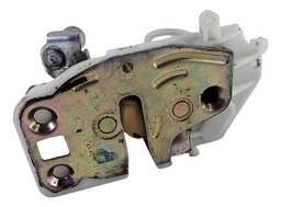 Fechadura Porta Traseira Direita Honda Fit 04/07