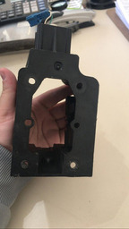 MOTORZINHO SELETOR DE MARCHAS PEUGEOT AUTOMÁTICO 9648984480