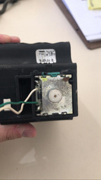 MOTORZINHO SELETOR DE MARCHAS PEUGEOT AUTOMÁTICO 9648984480