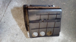 ACABAMENTO MOLDURA TRASEIRA ESQUERDA PEUGEOT 306 9635988677