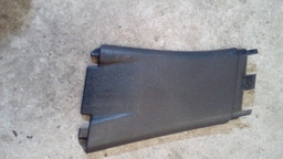 Moldura Acabamento Coluna Esquerdo Central Peugeot 306 1.8