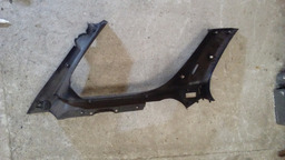 MOLDURA ACABAMENTO TRASEIRO DIREITO MALA PEUGEOT 306 1.8 