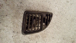 Difusor De Ar Direito Peugeot 306 Sw 1999