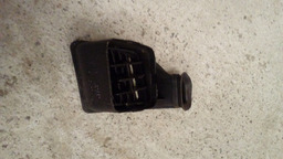 DIFUSOR DE AR DIREITO PEUGEOT 306 SW 1999