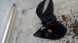 RETROVISOR EXTERNO LADO DIREITO PEUGEOT 206 C/ AVARIA