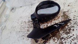 RETROVISOR EXTERNO LADO DIREITO PEUGEOT 206 C/ AVARIA