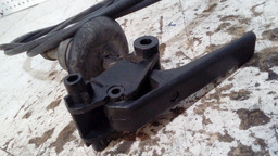 CABO CAPO COM ALAVANCA PEUGEOT 206 1.6 2004