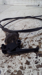 CABO CAPO COM ALAVANCA PEUGEOT 206 1.6 2004