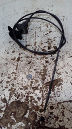 CABO CAPO COM ALAVANCA PEUGEOT 206 1.6 2004