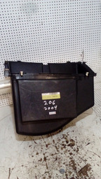 PORTA LUVAS PEUGEOT 206 2004