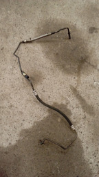 Mangueira De Oleo Peugeot 206 1.6 16v 2004