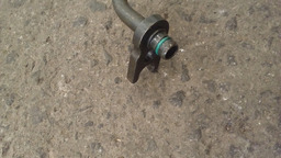 MANGUEIRA DE OLEO PEUGEOT 206 1.6 16V 2004