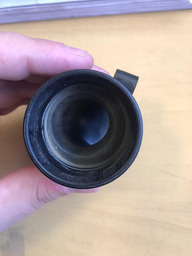 Tubo Água Motor Renault Sandero Logan - 8201190679 Original