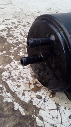 CANISTER PEUGEOT 206 1.6 16V 2005