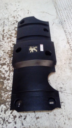 COBERTURA CAPA DO MOTOR PEUGEOT 206 2004 1.6