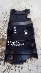 COBERTURA CAPA DO MOTOR PEUGEOT 206 2004 1.6