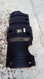 COBERTURA CAPA DO MOTOR PEUGEOT 206 2004 1.6