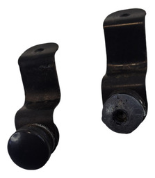 Trinco Vidro Lateral Ford Ka