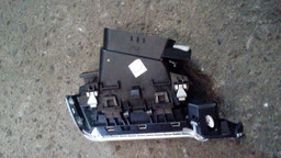 DIFUSOR DE AR DIANTEIRO DIREITO PEUGEOT 208