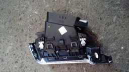 DIFUSOR DE AR DIANTEIRO DIREITO PEUGEOT 208