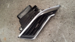 DIFUSOR DE AR DIANTEIRO ESQUERDO PEUGEOT 208