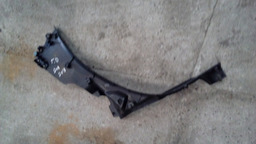 MOLDURA COLUNA ACABAMENTO TRASEIRO DIREITA PEUGEOT 208