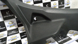 MOLDURA COLUNA ACABAMENTO TRASEIRO DIREITA PEUGEOT 208