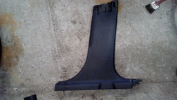 MOLDURA COLUNA ACABAMENTO DIANTEIRO DIREITA PEUGEOT 208