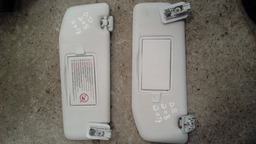 QUEBRA SOL PEUGEOT 208 *UNIDADE