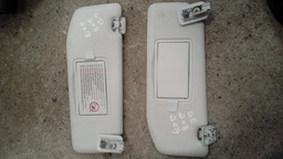 QUEBRA SOL PEUGEOT 208 *UNIDADE