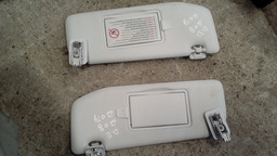 QUEBRA SOL PEUGEOT 208 *UNIDADE