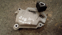 SUPORTE MOTOR COXIM PEUGEOT 208 1.5 AVARIADO