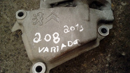 SUPORTE MOTOR COXIM PEUGEOT 208 1.5 AVARIADO