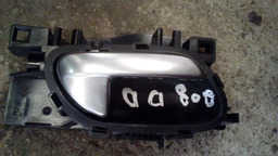 MAÇANETA INTERNA DIANTEIRA DIREITA PEUGEOT 208
