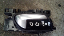 MAÇANETA INTERNA DIANTEIRA DIREITA PEUGEOT 208