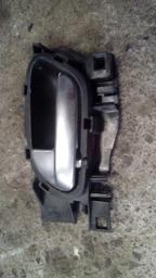 MAÇANETA INTERNA DIANTEIRA ESQUERDA PEUGEOT 208