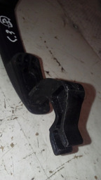 PUXADOR MAÇANETA PORTA CITROEN C3