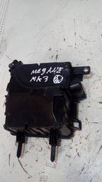 Tampa Filtro Ar Renault Megane 2003/2005