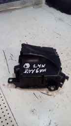 TAMPA FILTRO AR RENAULT MEGANE 2003/2005