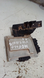 MODULO INJEÇÃO VW SAVEIRO 1.6