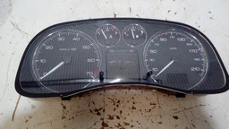Painel Instrumento Peugeot 307