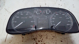 PAINEL INSTRUMENTO PEUGEOT 307