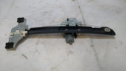 MÁQUINA VIDRO ELÉTRICA DIANTEIRA DIREITA PEUGEOT 208 2014