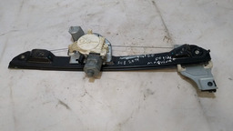 MÁQUINA VIDRO ELÉTRICA DIANTEIRA DIREITA PEUGEOT 208 2014