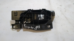 MAÇANETA INTERNA DIANTEIRA DIREITA PEUGEOT 208 2014