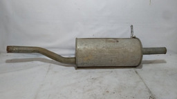 Final Escapamento Renault Sandero 2010