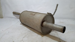 FINAL ESCAPAMENTO RENAULT SANDERO 2010