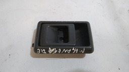 Maçaneta Dianteira Esquerda Renault Clio 2001