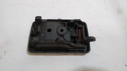 MAÇANETA DIANTEIRA ESQUERDA RENAULT CLIO 2001